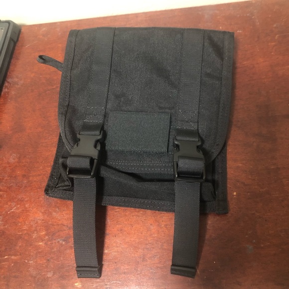 Condor - Black - Ammo Pouch main image 1